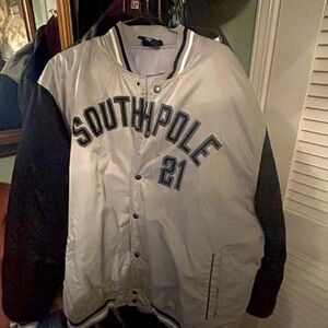 South Pole Jacket XXL